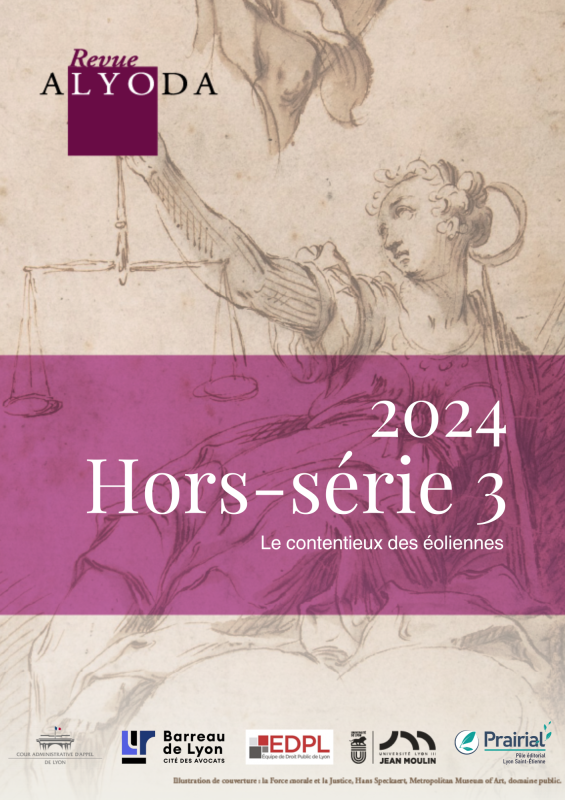 couverture Alyoda 2024 Hors-série3